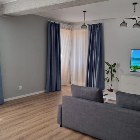 Bliss Nest - Cazare Spital Fundeni Apartment Bucharest Exterior photo