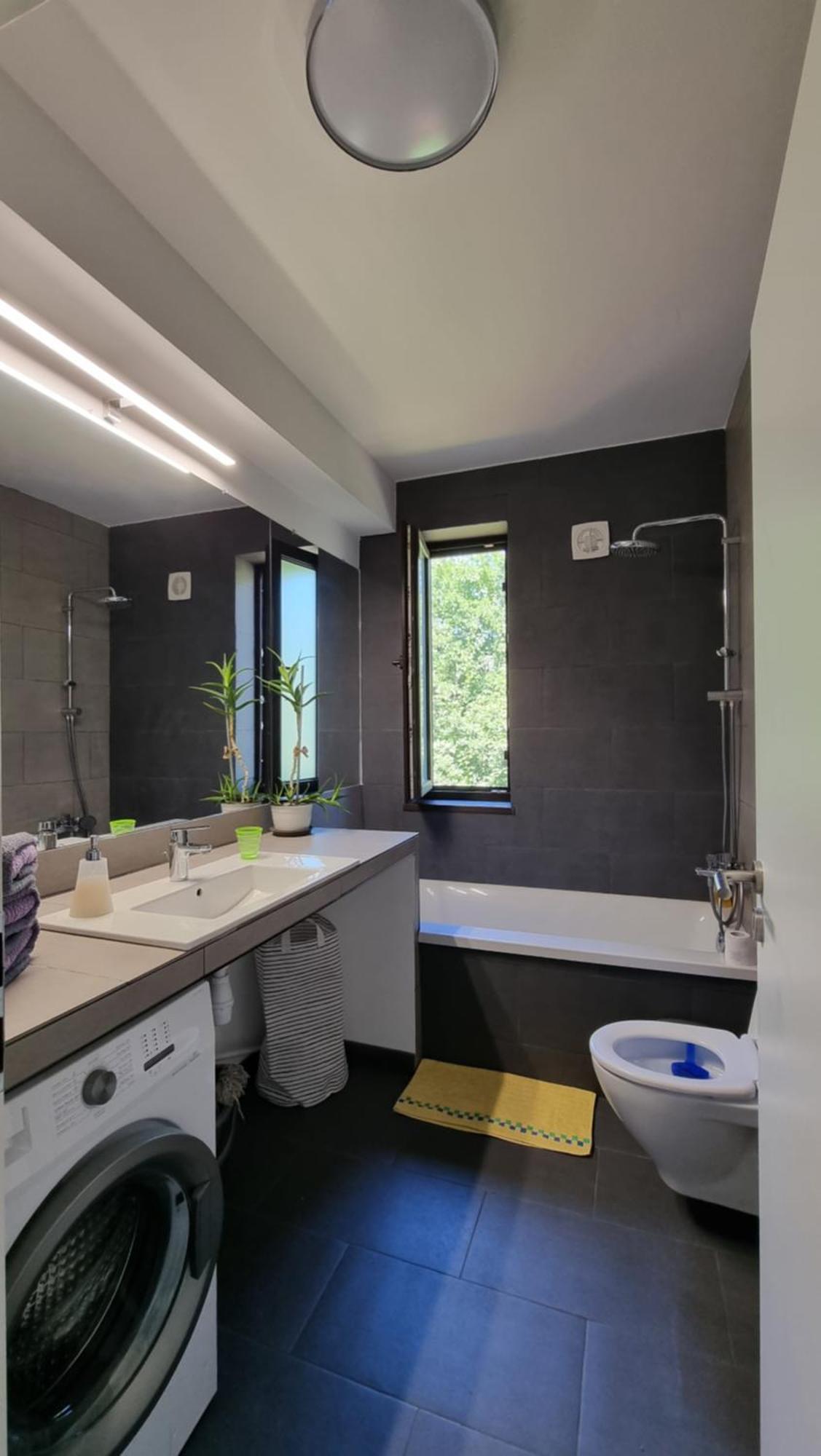 Bliss Nest - Cazare Spital Fundeni Apartment Bucharest Exterior photo